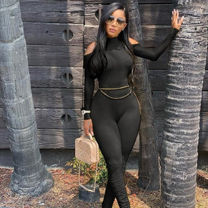 The Perfect Look Bodysuit