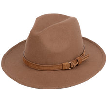 Load image into Gallery viewer, All That Jazz Fedora
