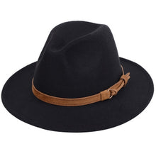 Load image into Gallery viewer, All That Jazz Fedora
