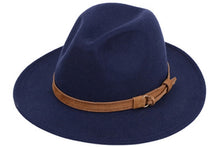Load image into Gallery viewer, All That Jazz Fedora

