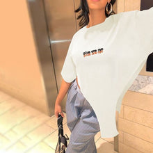 Load image into Gallery viewer, Over Sized T Shirt
