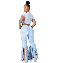 Load image into Gallery viewer, She So Fly Denim
