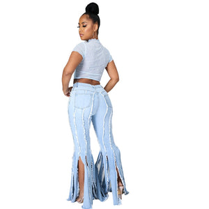 She So Fly Denim