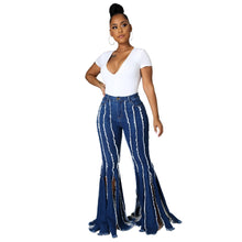 Load image into Gallery viewer, She So Fly Denim
