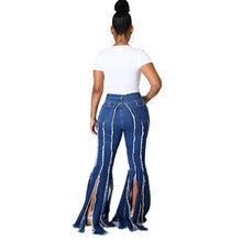 Load image into Gallery viewer, She So Fly Denim
