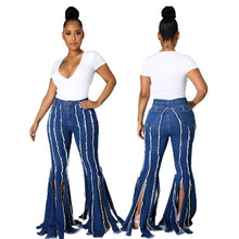 Load image into Gallery viewer, She So Fly Denim
