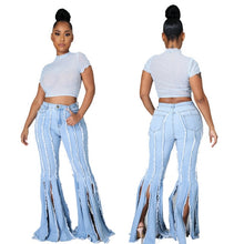 Load image into Gallery viewer, She So Fly Denim
