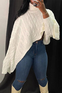 The Perfect Cape