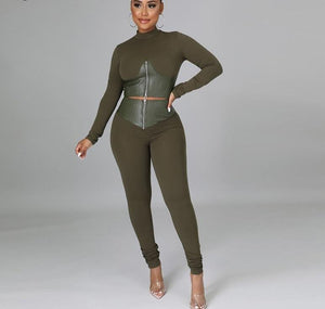 Hot Topic Tracksuit