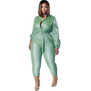 Shes On Fire Jumpsuit