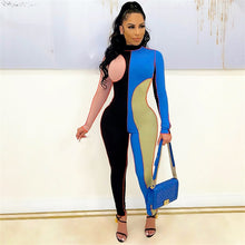 Load image into Gallery viewer, Most Wanted Jumpsuit
