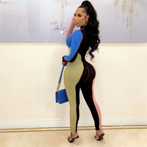 Most Wanted Jumpsuit