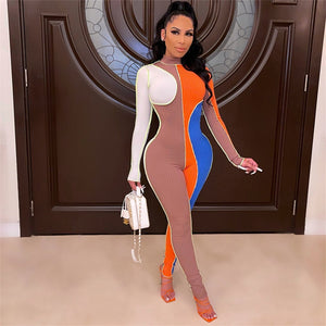 Most Wanted Jumpsuit
