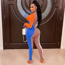 Load image into Gallery viewer, Most Wanted Jumpsuit
