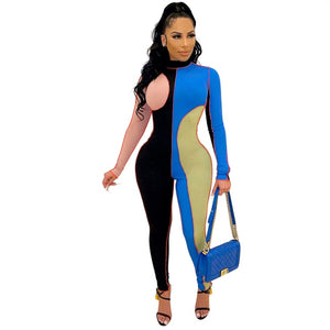 Most Wanted Jumpsuit