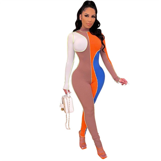 Most Wanted Jumpsuit