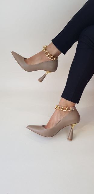 Stiletto Glam Stilleto