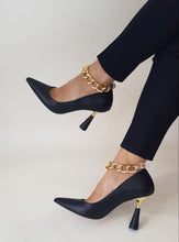Load image into Gallery viewer, Stiletto Glam Stilleto

