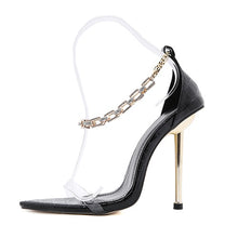Load image into Gallery viewer, Pointed In The Right Direction Heel
