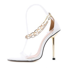 Load image into Gallery viewer, Pointed In The Right Direction Heel

